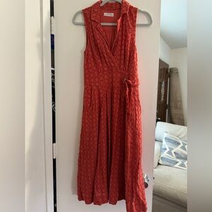 Anthropologie dress
